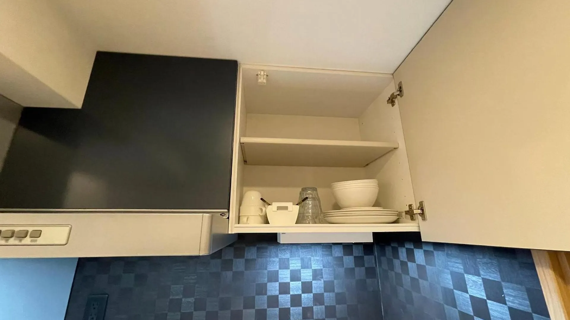 @Rlis_House 難波 Appartement Osaka